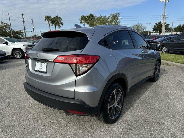 used 2022 Honda HR-V car, priced at $21,090