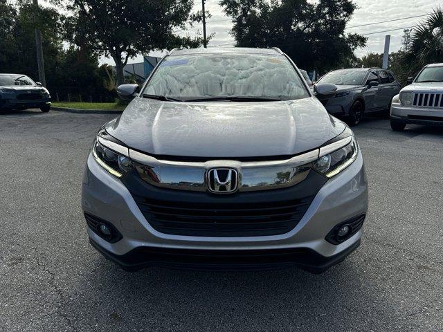 used 2022 Honda HR-V car, priced at $21,090