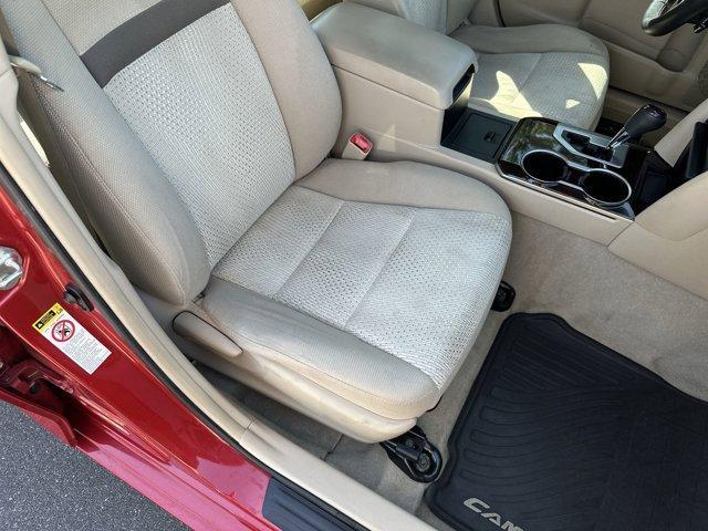 used 2013 Toyota Camry car, priced at $12,495