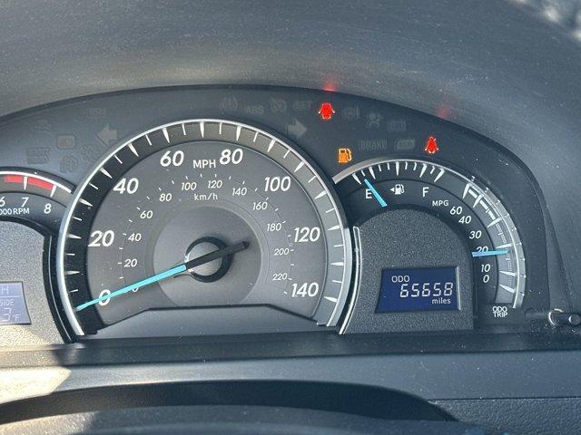 used 2013 Toyota Camry car, priced at $12,495