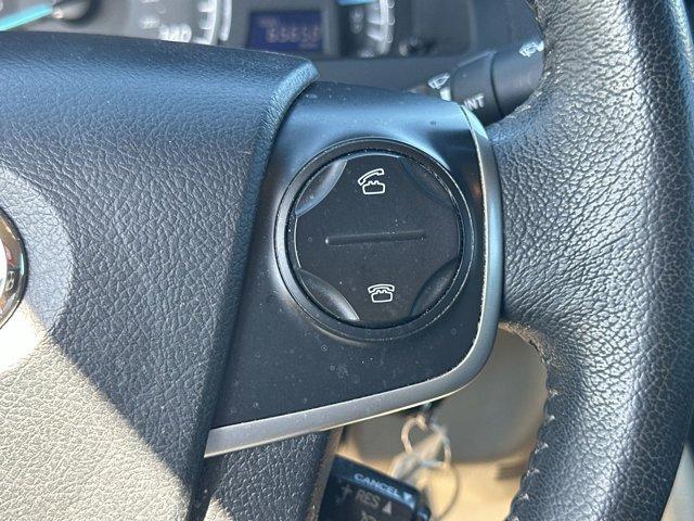 used 2013 Toyota Camry car, priced at $12,495