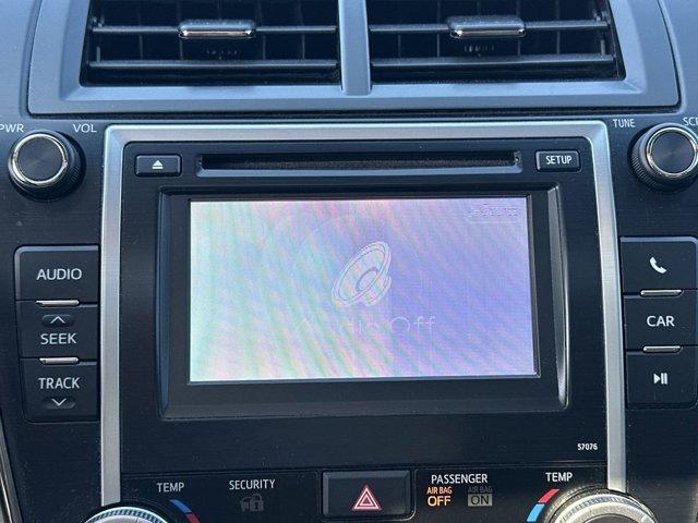 used 2013 Toyota Camry car, priced at $12,495