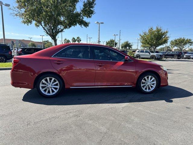 used 2013 Toyota Camry car, priced at $12,495