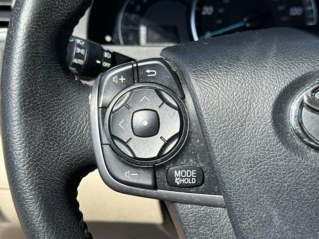used 2013 Toyota Camry car, priced at $12,495