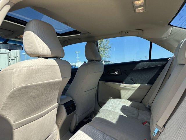 used 2013 Toyota Camry car, priced at $12,495