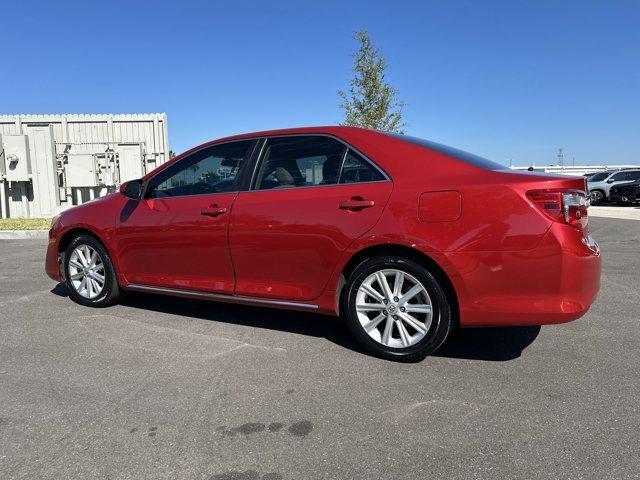 used 2013 Toyota Camry car, priced at $12,495
