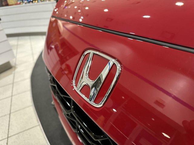 new 2024 Honda HR-V car, priced at $30,549