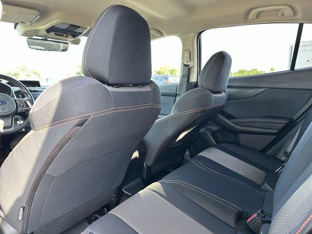 used 2021 Subaru Crosstrek car, priced at $20,817