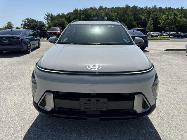 used 2025 Hyundai Kona car, priced at $22,651
