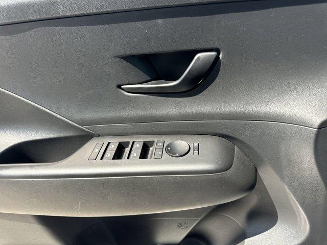 used 2025 Hyundai Kona car, priced at $22,651