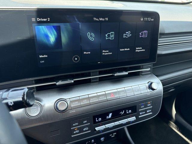 used 2025 Hyundai Kona car, priced at $22,651