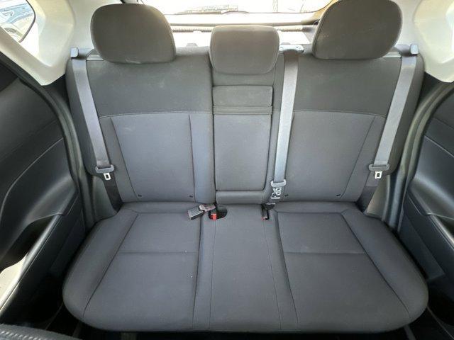 used 2025 Hyundai Kona car, priced at $22,651