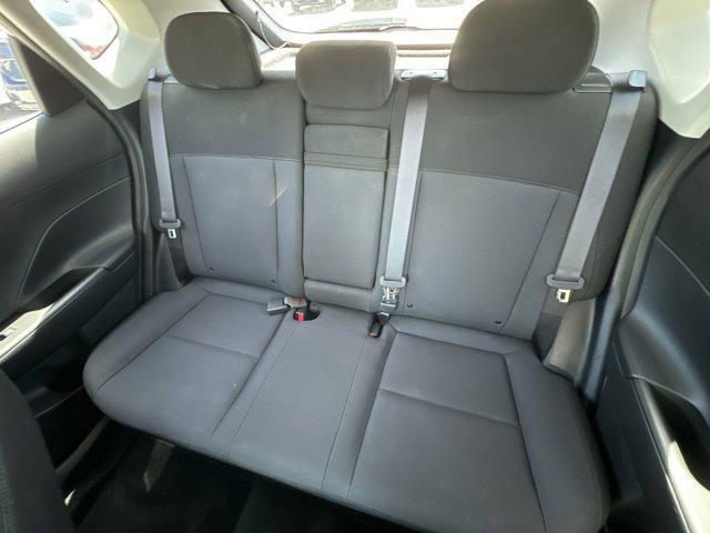 used 2025 Hyundai Kona car, priced at $22,651