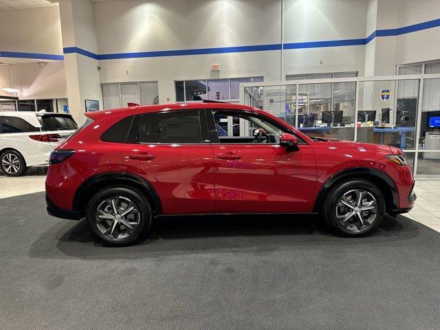 new 2025 Honda HR-V car, priced at $30,850