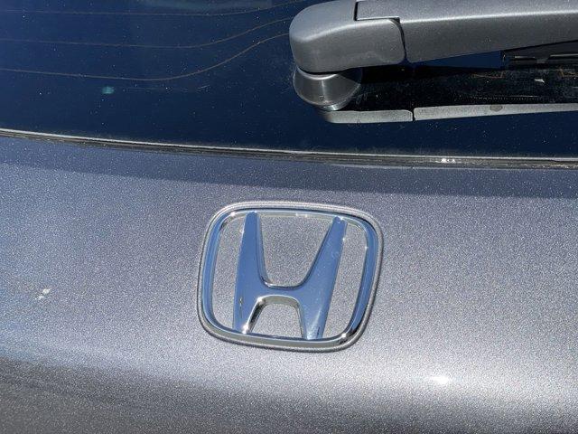 new 2025 Honda HR-V car, priced at $30,850