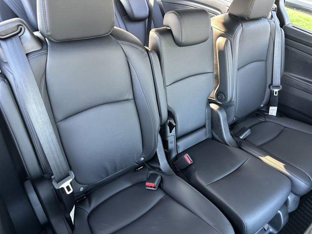 new 2026 Honda Odyssey car, priced at $42,894