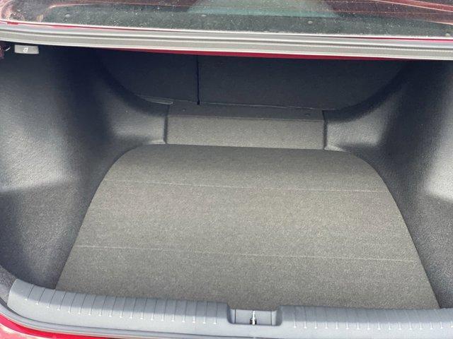 new 2025 Honda Accord car, priced at $30,895
