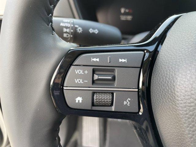 new 2025 Honda CR-V car, priced at $36,654