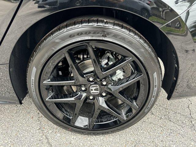 new 2026 Honda Civic car, priced at $27,701