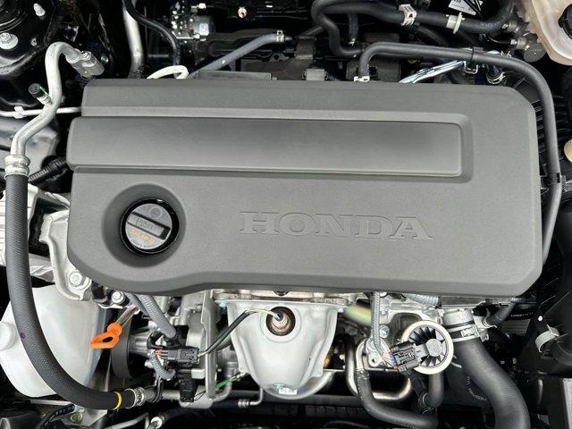 new 2026 Honda Civic car, priced at $27,701