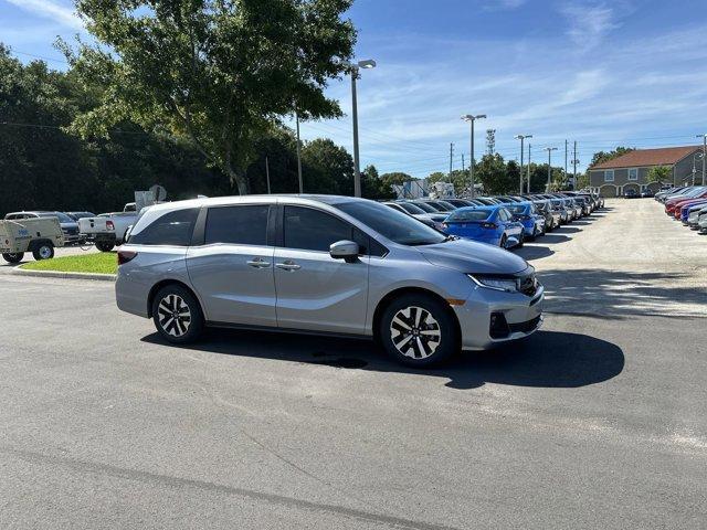 new 2026 Honda Odyssey car, priced at $42,894