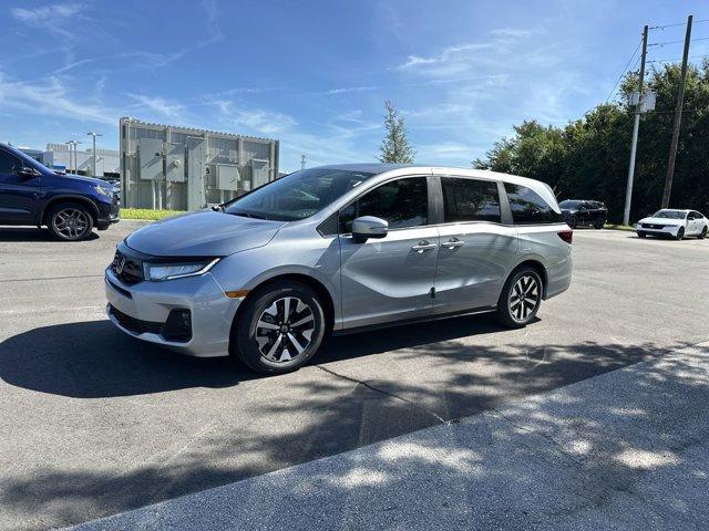 new 2026 Honda Odyssey car, priced at $42,894