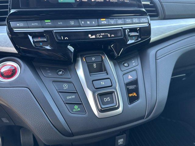new 2026 Honda Odyssey car, priced at $42,894