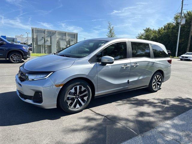 new 2026 Honda Odyssey car, priced at $42,894