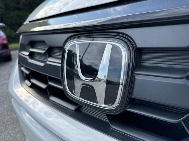 new 2025 Honda Odyssey car, priced at $42,486