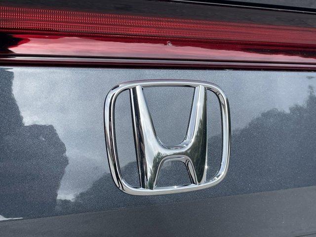 new 2024 Honda Civic car, priced at $28,447