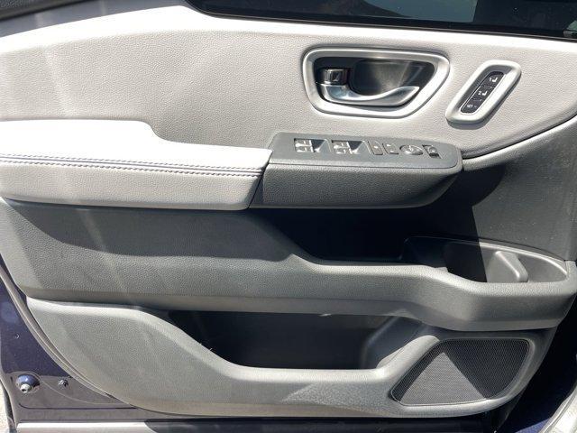 new 2025 Honda Pilot car, priced at $45,578