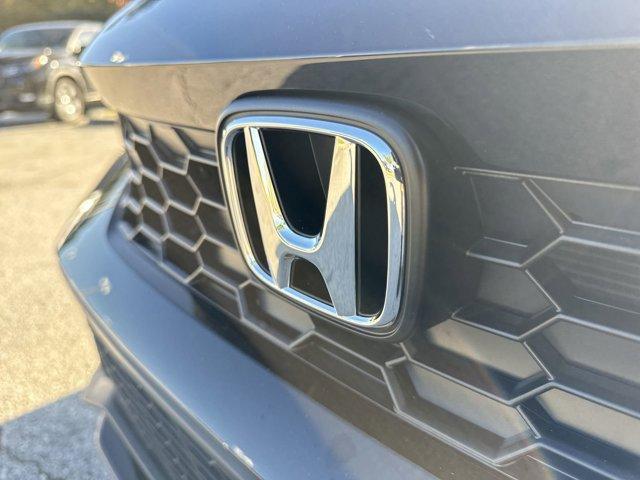 new 2026 Honda Civic Si car, priced at $37,190