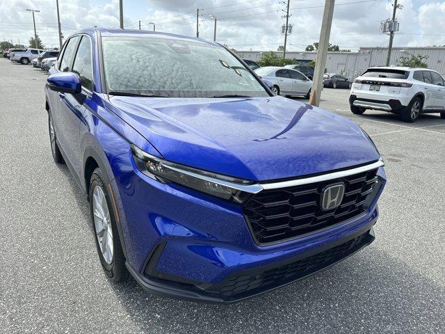 used 2023 Honda CR-V car, priced at $31,375