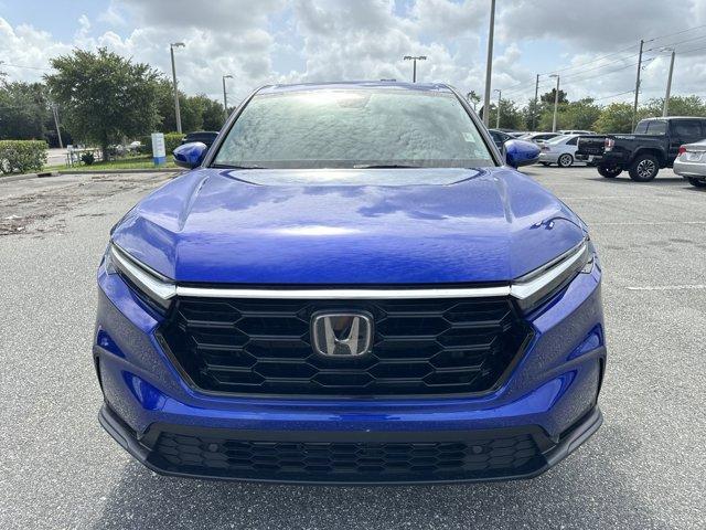 used 2023 Honda CR-V car, priced at $31,375