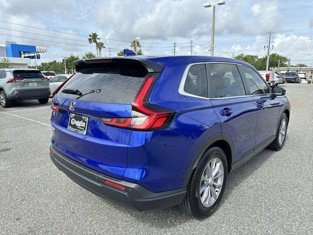 used 2023 Honda CR-V car, priced at $31,375