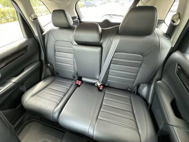 used 2023 Honda CR-V car, priced at $31,375