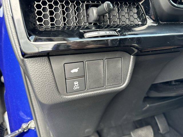 used 2023 Honda CR-V car, priced at $31,375