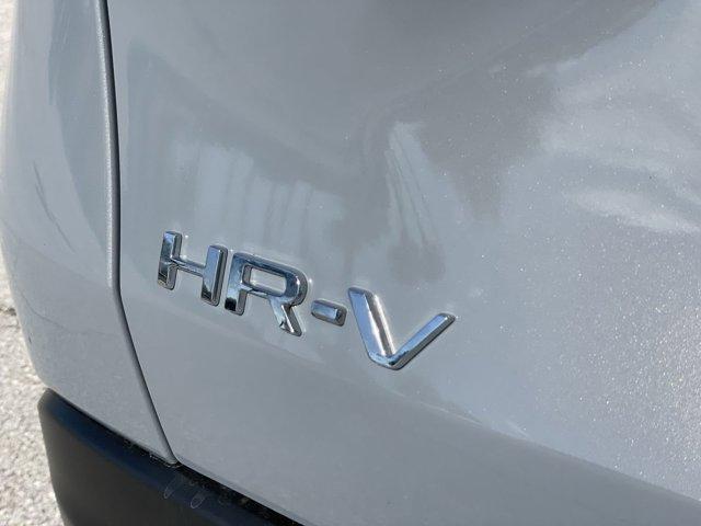 new 2025 Honda HR-V car, priced at $30,805