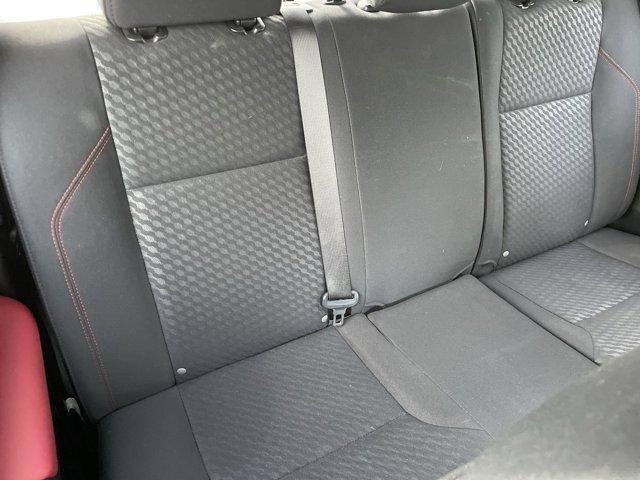 used 2023 Toyota Tacoma car, priced at $33,872