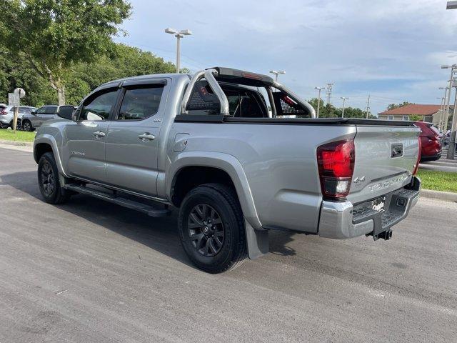 used 2023 Toyota Tacoma car, priced at $33,872