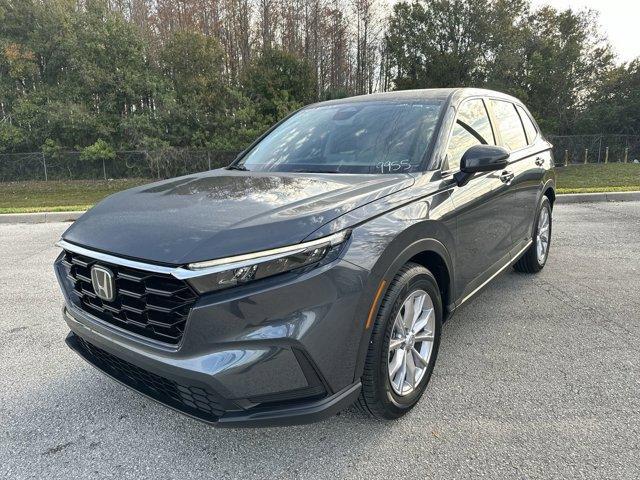 new 2025 Honda CR-V car, priced at $32,745