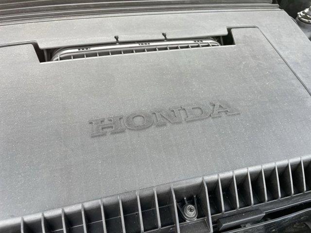 new 2025 Honda Pilot car, priced at $47,197