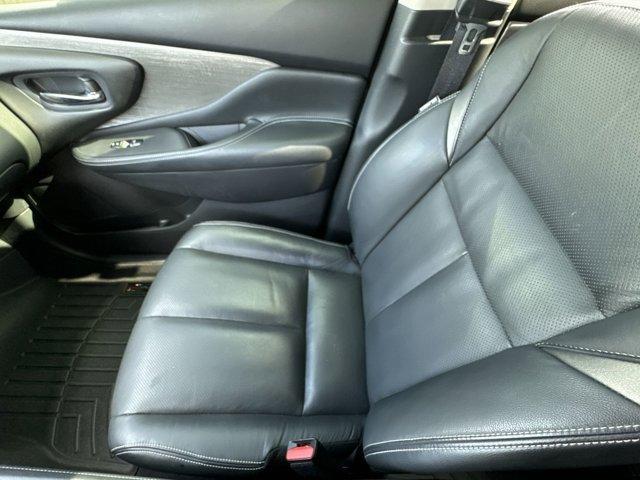 used 2017 Nissan Murano car, priced at $15,145