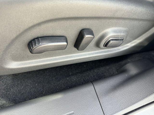 used 2017 Nissan Murano car, priced at $15,145