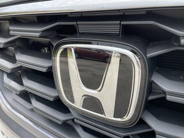 new 2025 Honda Pilot car, priced at $44,165
