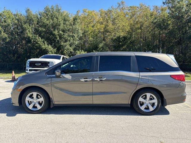 used 2019 Honda Odyssey car, priced at $21,332