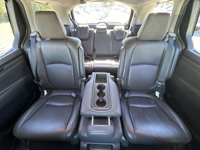 used 2019 Honda Odyssey car, priced at $21,332