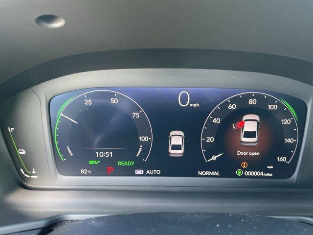 new 2025 Honda Accord Hybrid car, priced at $33,864