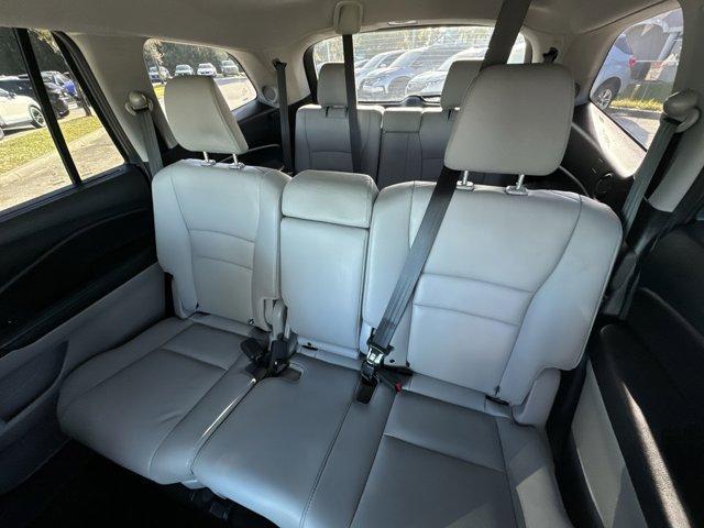 used 2018 Honda Pilot car, priced at $22,499