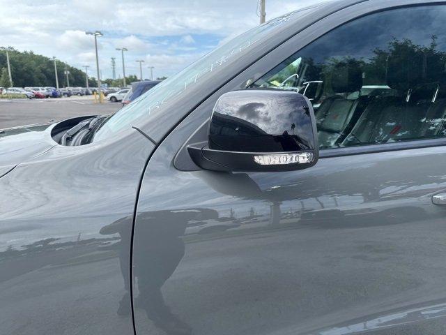 used 2024 Dodge Durango car, priced at $34,673